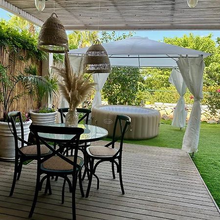 Habostan Ceasarea, הבוסתן בקיסריה Apartment Екстериор снимка