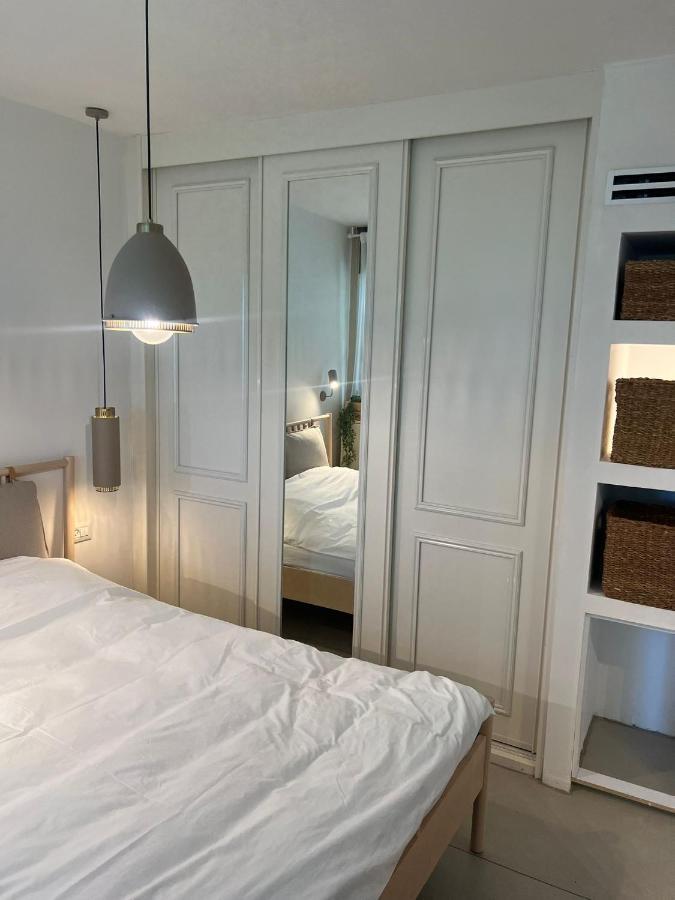 Habostan Ceasarea, הבוסתן בקיסריה Apartment Екстериор снимка