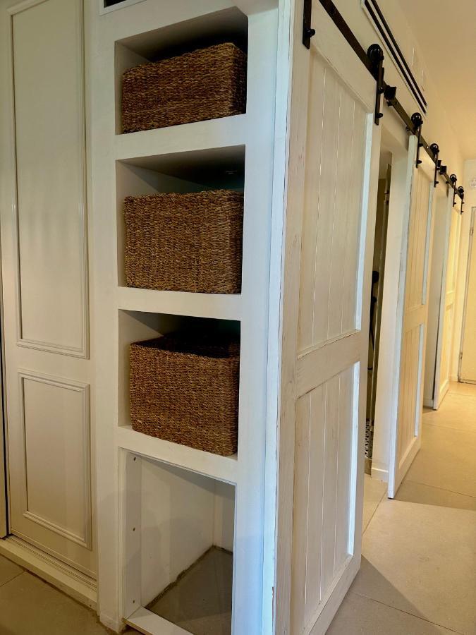 Habostan Ceasarea, הבוסתן בקיסריה Apartment Екстериор снимка