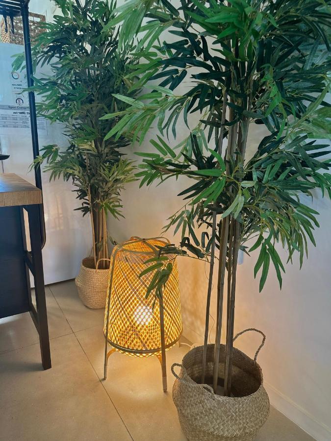 Habostan Ceasarea, הבוסתן בקיסריה Apartment Екстериор снимка