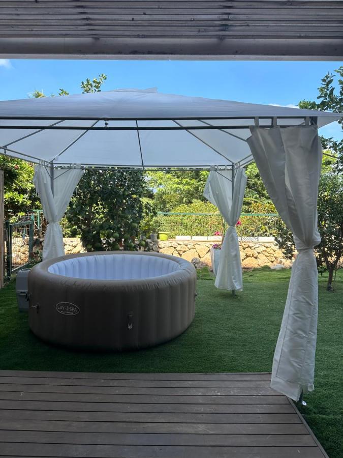 Habostan Ceasarea, הבוסתן בקיסריה Apartment Екстериор снимка