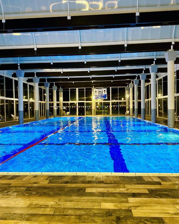 Habostan Ceasarea, הבוסתן בקיסריה Apartment Екстериор снимка
