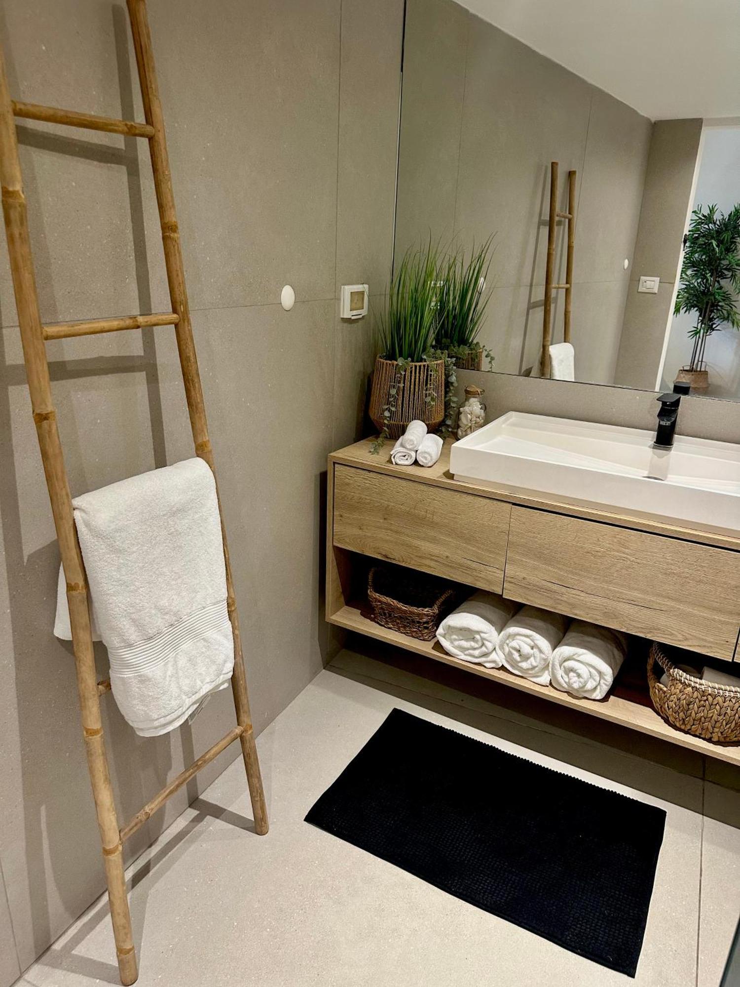 Habostan Ceasarea, הבוסתן בקיסריה Apartment Екстериор снимка